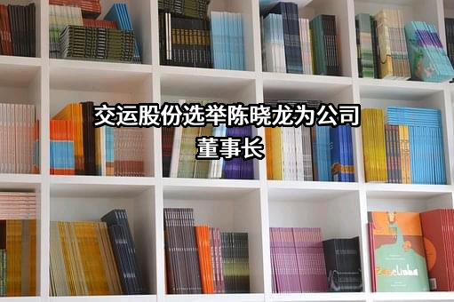 上海交运集团股份有限公司