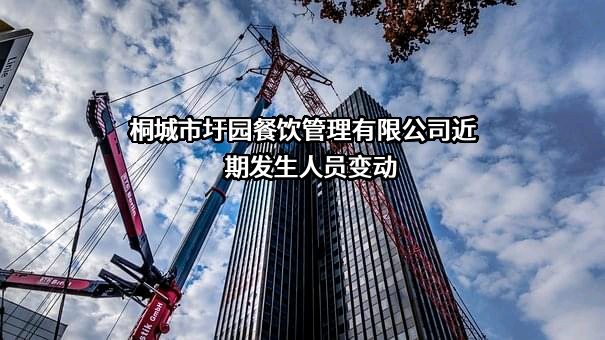 桐城市圩园餐饮管理有限公司