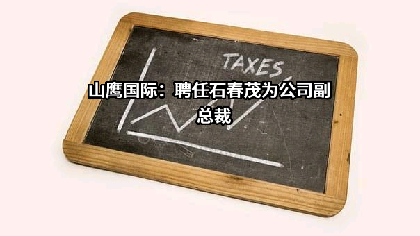 山鹰国际控股股份公司