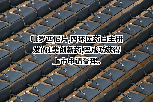 四环医药控股集团有限公司