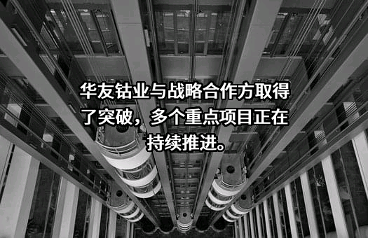 浙江华友钴业股份有限公司