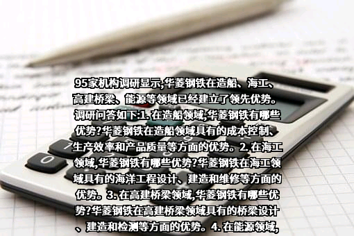 湖南华菱钢铁股份有限公司