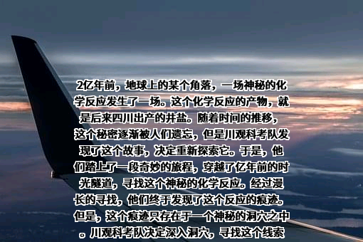 四川省地质矿产勘查开发局