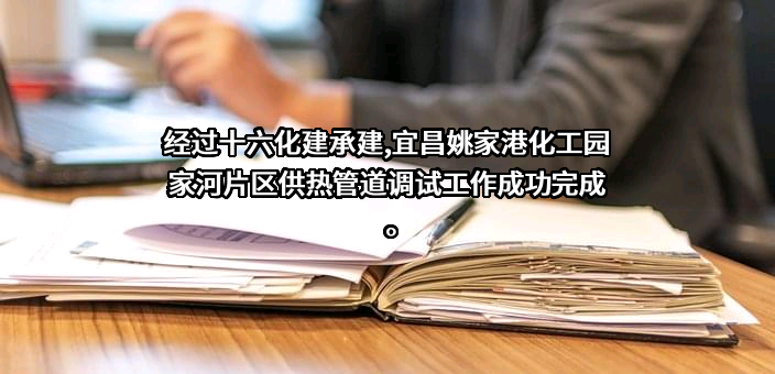 湖北新宜化工有限公司