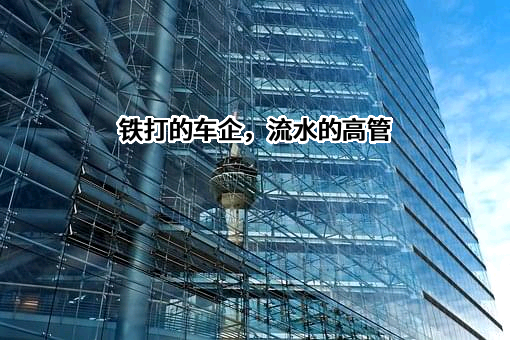 北汽蓝谷新能源科技股份有限公司