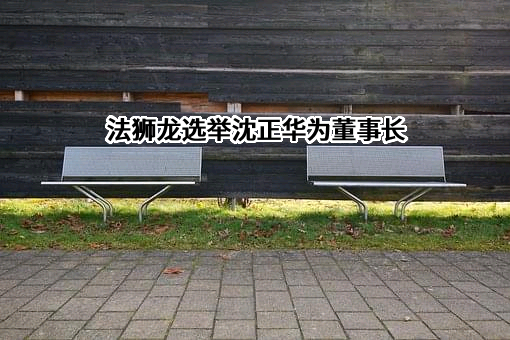 法狮龙家居建材股份有限公司