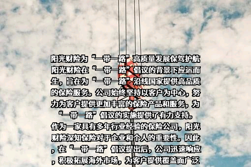 阳光财产保险股份有限公司