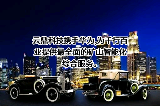 华为技术有限公司
