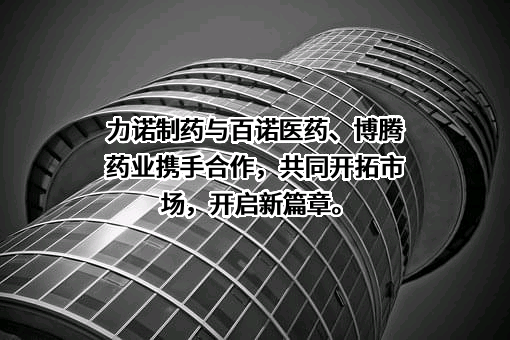 山东百诺医药股份有限公司
