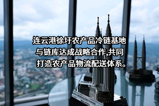 连云港徐圩港口控股集团有限公司