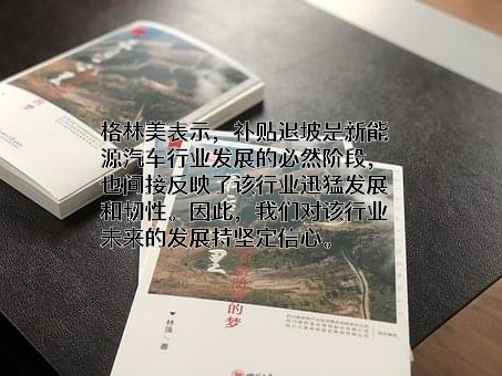 格林美股份有限公司