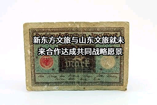 新东方教育科技集团