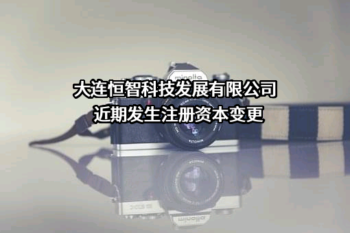 大连恒智科技发展有限公司