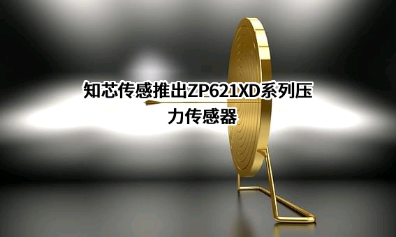 苏州知芯传感技术有限公司