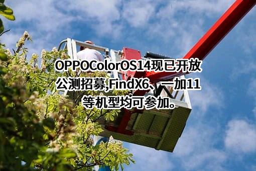 OPPO广东移动通信有限公司
