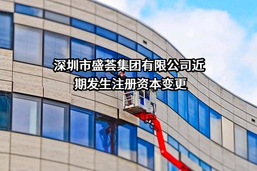 深圳市盛荟集团有限公司
