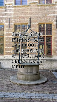 海南互动巅峰科技有限公司