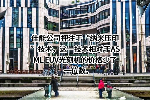 佳能（中国）有限公司