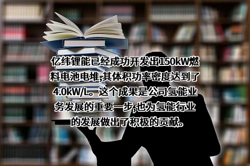 惠州亿纬锂能股份有限公司
