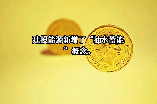 河北建投能源投资股份有限公司