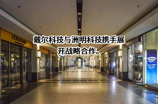 戴尔（中国）有限公司