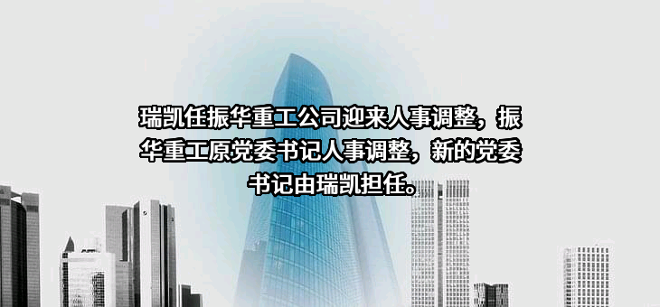 上海振华重工（集团）股份有限公司