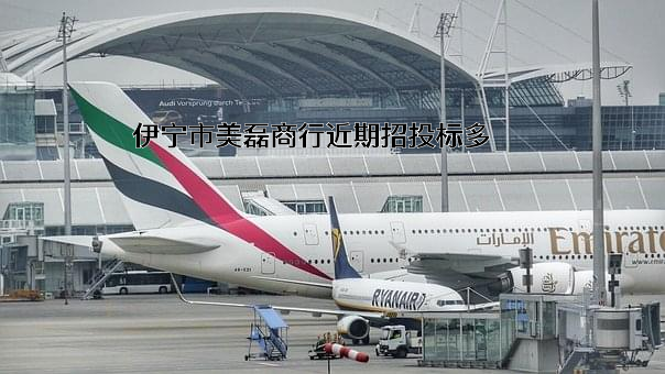 伊宁市美磊商行