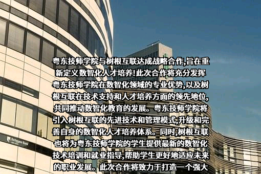 树根互联股份有限公司