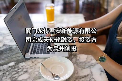 厦门龙传君安新能源有限公司