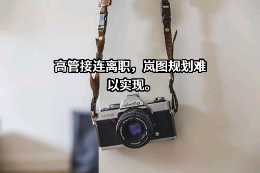 岚图汽车科技有限公司