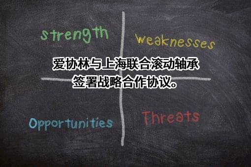 上海联合滚动轴承有限公司