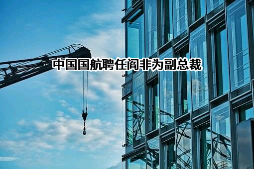 中国国际航空股份有限公司