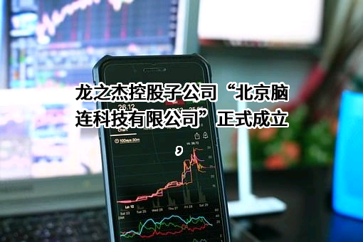 北京脑连科技有限公司