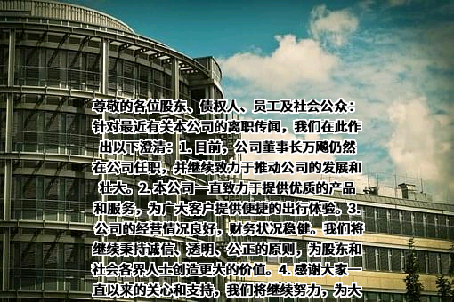 荣耀终端有限公司