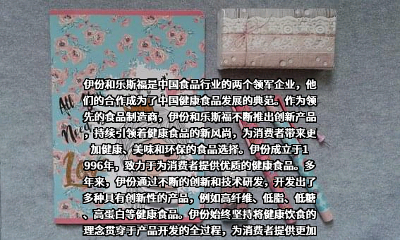 上海来伊份股份有限公司