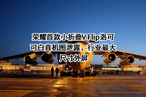 荣耀终端有限公司
