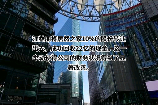 北京居然之家投资控股集团有限公司