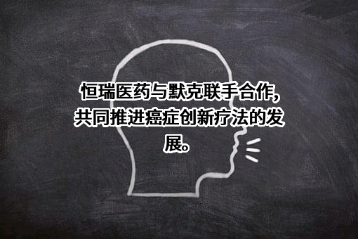 江苏恒瑞医药股份有限公司