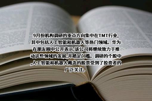 华为技术有限公司
