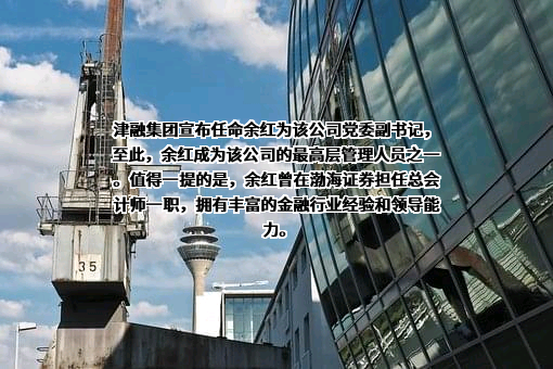 天津津融集团有限公司