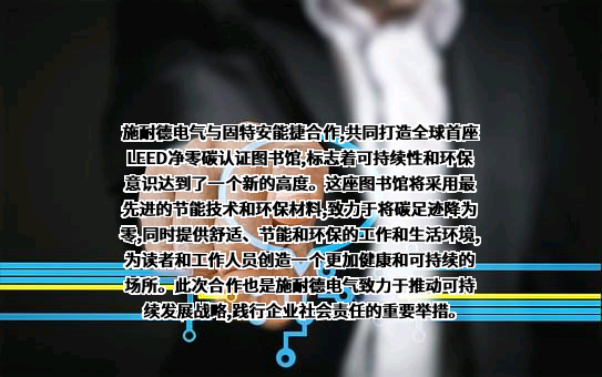施耐德电气（中国）有限公司