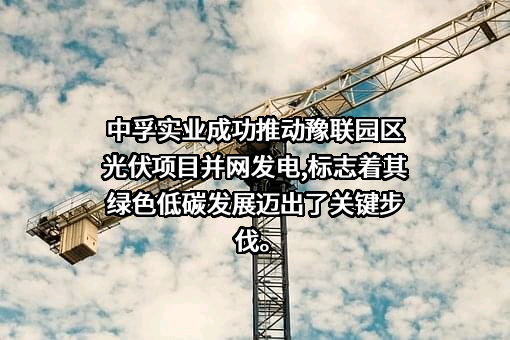 河南中孚实业股份有限公司