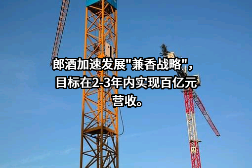 四川郎酒股份有限公司