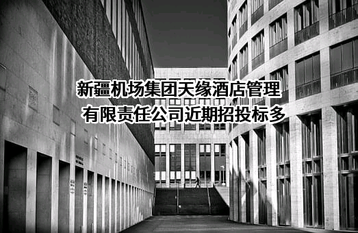 新疆机场集团天缘酒店管理有限责任公司