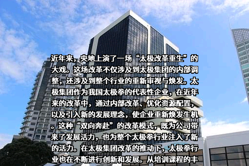 重庆太极实业（集团）股份有限公司