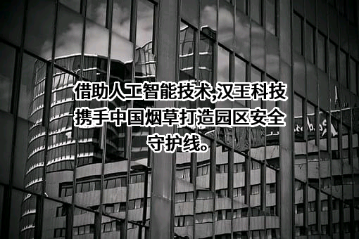 汉王科技股份有限公司