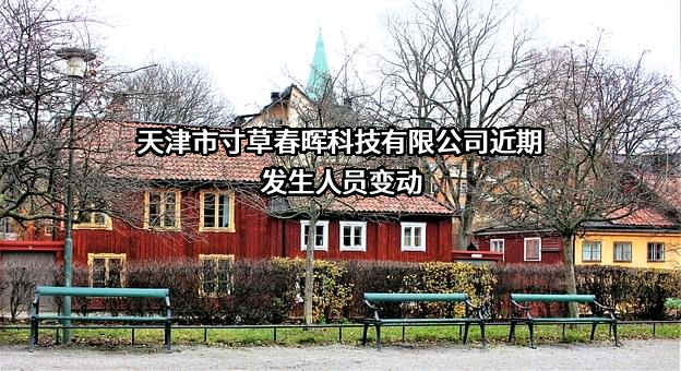 天津市寸草春晖科技有限公司