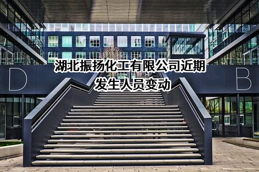 湖北振扬化工有限公司