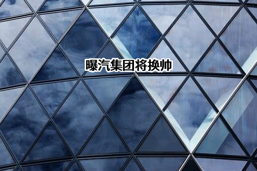 上海汽车集团股份有限公司
