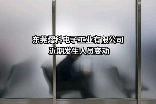 东莞熠科电子工业有限公司